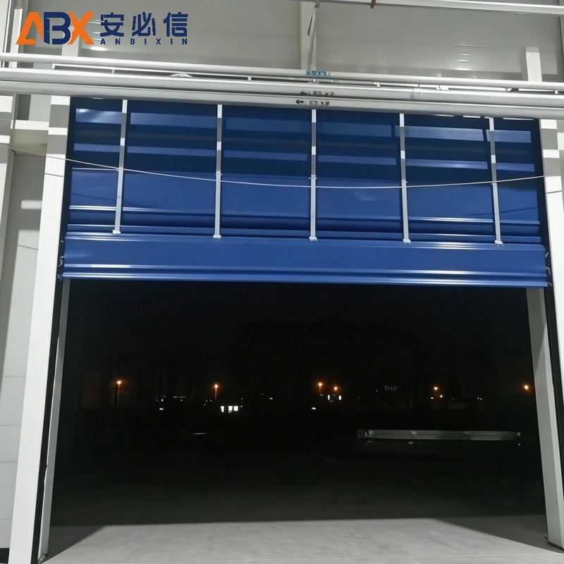 抚州市堆积门