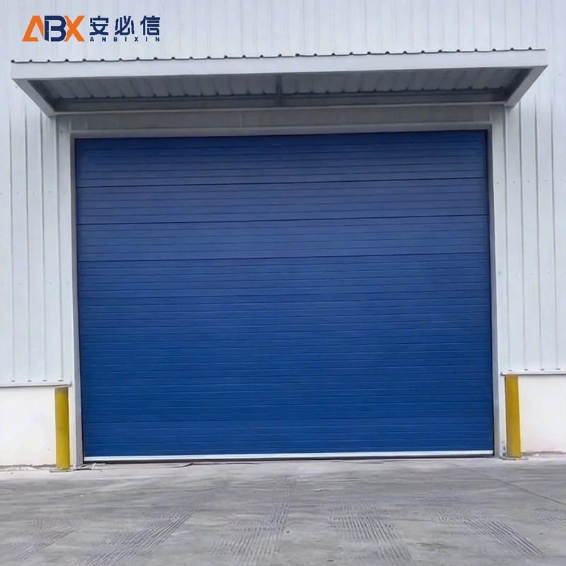 抚州市医药密闭高速门